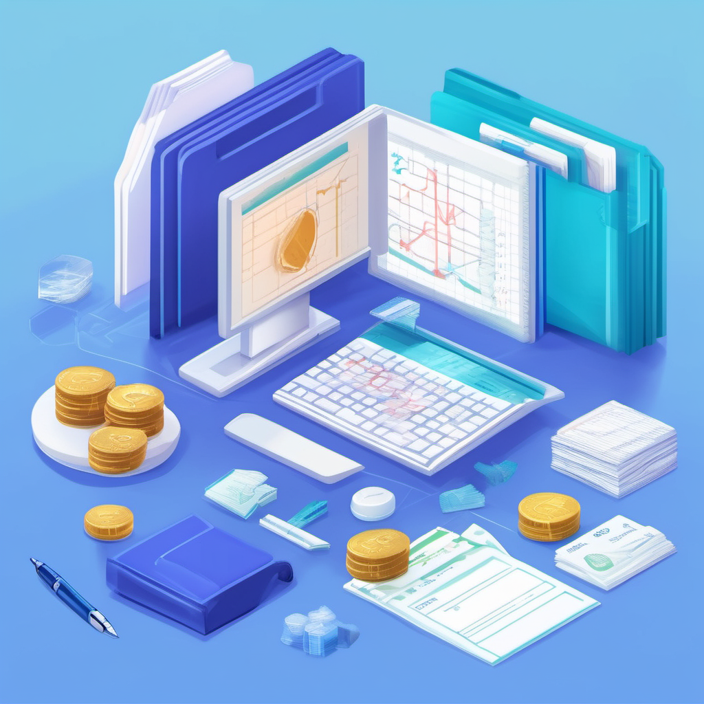 Изображение для статьи "Раздельный учет затрат по госконтрактам: правила и порядок 2026"