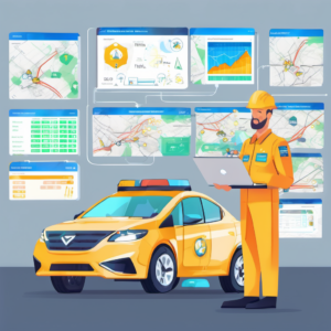 Дорожная и транспортная безопасность